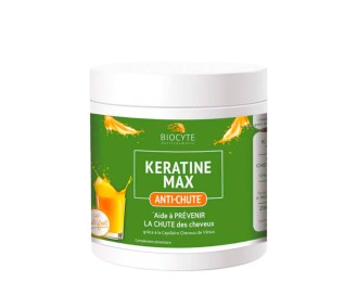 Biocyte Keratine Max Food Supplement 240g