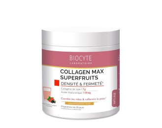 Biocyte Collagen Max Superfruits Anti-Aging 260g