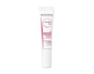 Bioderma Sensibio Eye Contour Gel 15ml