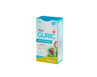 Bio-Hera Guric 60 tablets