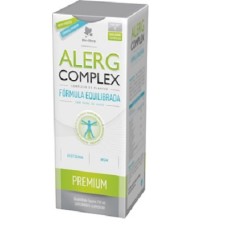 Bio-Hera Allerg Complex 250ml
