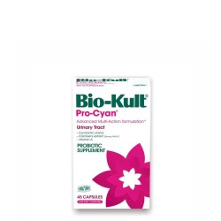 Bio-Kult Pro-Cyan 45 Capsules
