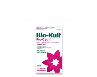 Bio-Kult Pro-Cyan 45 Capsules