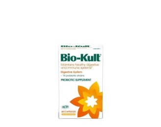 Bio-Kult 60 Capsules