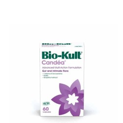 Bio-Kult Candéa 60 Capsules