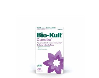 Bio-Kult Candéa 60 Capsules