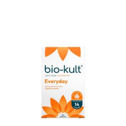 Bio-Kult Everyday 120 capsules