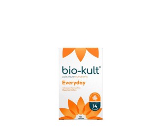 Bio-Kult Everyday 120 capsules