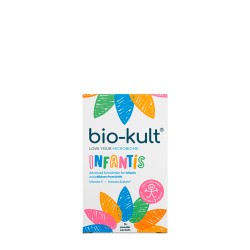Bio-Kult Infantis 16 sachet