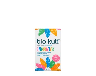 Bio-Kult Infantis 16 sachet