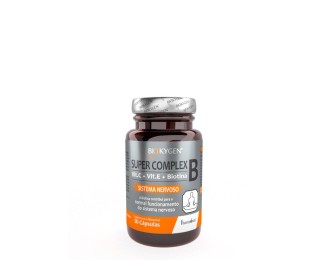 Biokygen Super Complex B 30 capsules