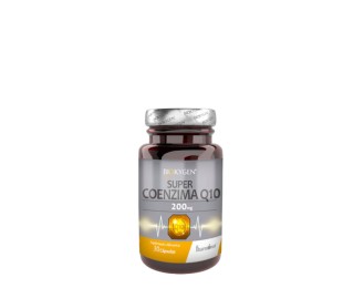 Biokygen Super Coenzyme Q10 30 capsules