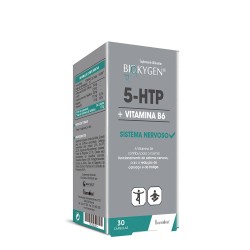 Biokygen 5-HTP 30 capsules
