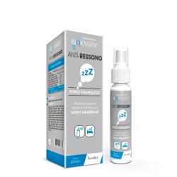 Biokygen Anti-Snoring Spray 20ml