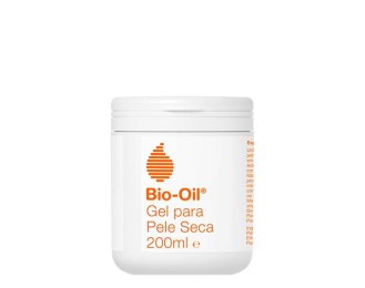 Bio-Oil Gel for Dry Skin 200ml