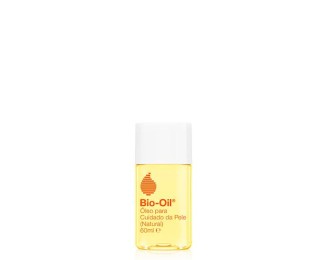Bio-Oil Natural Moisturizing Oil 60ml
