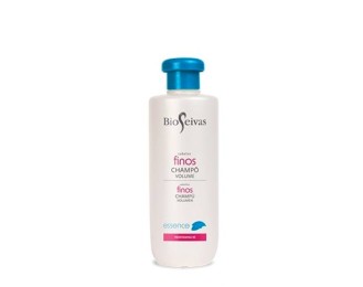 Bioseivas Essence Shampoo Volume 300ml