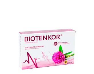 Biotenkor 120 tablets