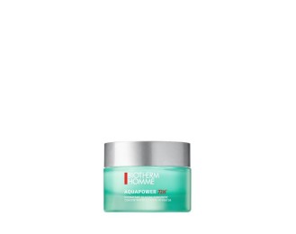 Biotherm Homme Aquapower Glacial Moisturizer Concentrate 50ml