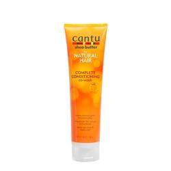 Cantu Shea Butter Natural Hair Co-Wash Conditioner 283g
