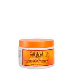 Cantu Shea Butter Natural Hair Deep Treatment Masque 340g