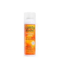 Cantu Shea Butter Natural Hair Anti-Frizz Spray 141g