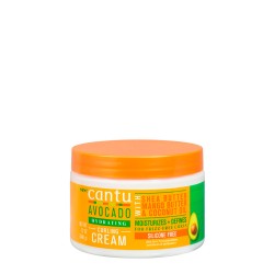 Cantu Avocado Curling Cream 340g