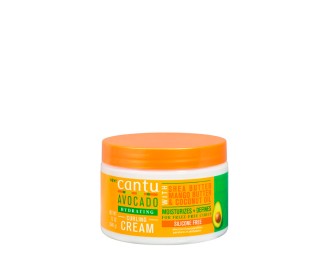Cantu Avocado Curling Cream 340g