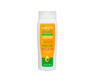 Cantu Avocado Conditioner 400ml