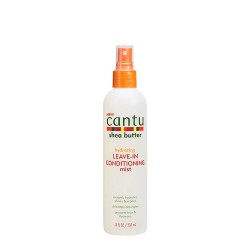 Cantu Shea Butter Leave-In Conditioner 237ml
