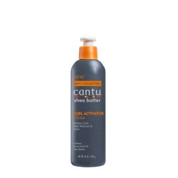 Cantu Men Curl Activator Cream 295ml