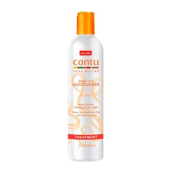 Cantu Shea Butter Daily Oil Moisturizer 384ml