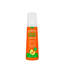 Cantu Avocado Foam 248ml