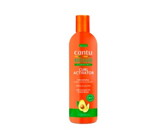 Cantu Avocado Curl Activating Cream 355ml