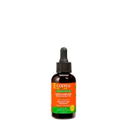 Cantu Avocado Moisturizing Oil 59ml