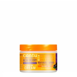 Cantu Acai Berry Curling Cream 340g