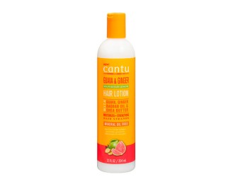 Cantu Guava & Ginger Hair Lotion 354ml