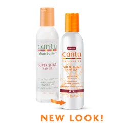 Cantu Shea Butter Super Shine 180ml