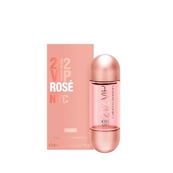 Carolina Herrera 212 VIP Rosé Women Elixir Eau de Parfum 30ml