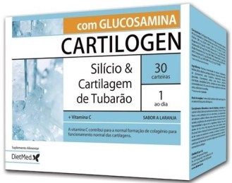 Cartilogen 30 Sachets