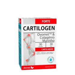 Cartilogen Forte 30 capsules