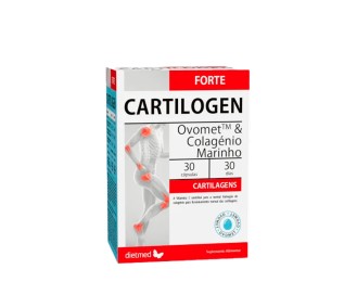 Cartilogen Forte 30 capsules