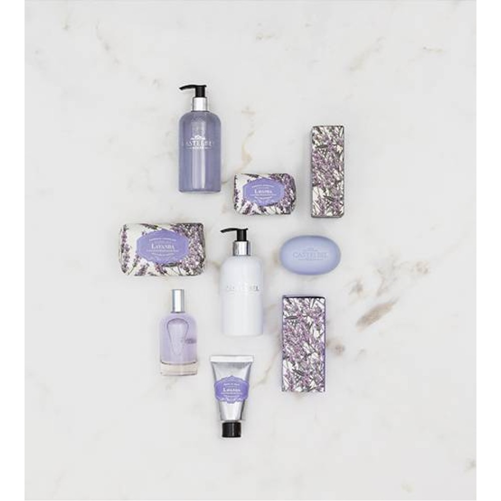 Castelbel Lavender Soap 40g
