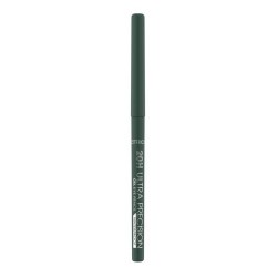 Catrice 20H Ultra Precision Gel Eye Pencil Waterproof 040 Warm Green