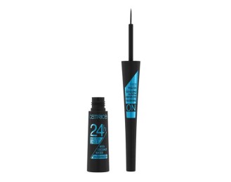 Catrice 24h Brush Liner Waterproof