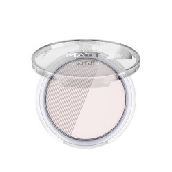 Catrice All Matt Plus Shine Control Powder 001 Universal
