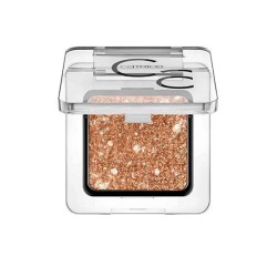 Catrice Art Couleurs Eyeshadow 350 Frosted Bronze
