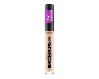 Catrice Liquid Camouflage High Coverage Concealer 036 Hazelnut Beige