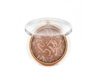 Catrice Sun Lover Glow Bronzing Powder