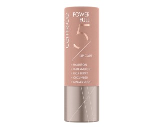 Catrice Power Full 5 Lip Care 050 Romantic Nude
